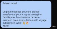 Avis 5