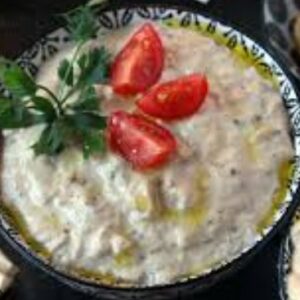 Moutabbal