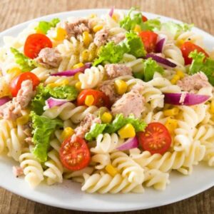 Salade Pasta
